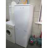 Logik fridge freezer