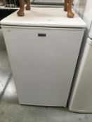 A Lec upright freezer
