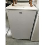 A Lec upright freezer