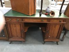 A Gillows of Lancaster writing desk