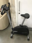 A Reebok exercise machine