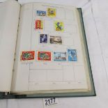 A Commonwealth collection - Ghana, Mauritius etc.