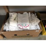 A good box of linen