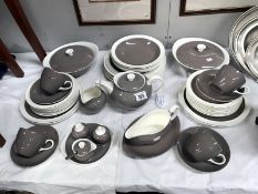 A quantity of Wedgwood tea and dinner ware.