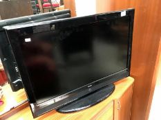 A tecknika digital television.