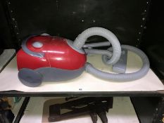 A Dirt Devil PBS vacuum cleaner.