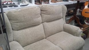 2 Seater Settee