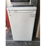 A Bosch freezer