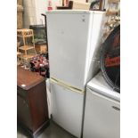 A Proline fridge freezer