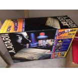 A boxed Atari discovery pack