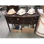 A sideboard