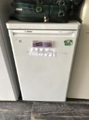 A Bosch fridge