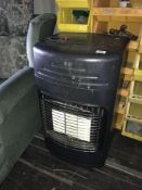 A Calor gas portable heater
