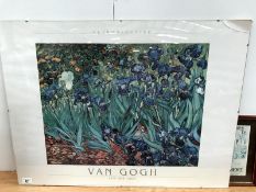 A Van Gogh picture