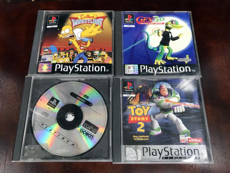 A Play Station 2 and a quantity of games - Image 7 of 50