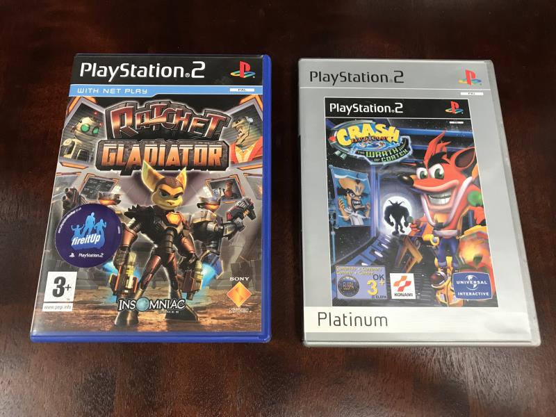 A Play Station 2 and a quantity of games - Image 28 of 50
