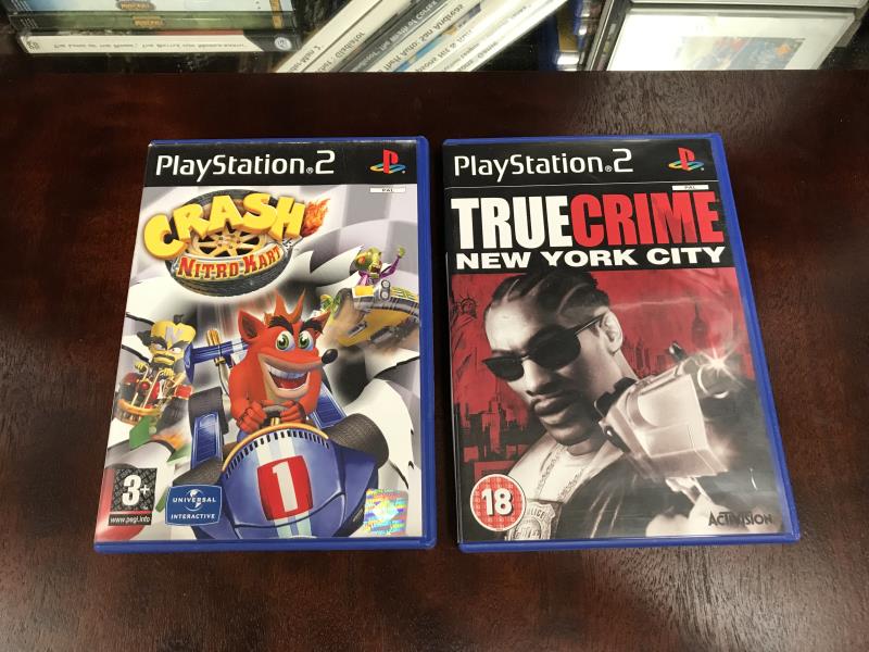 A Play Station 2 and a quantity of games - Image 20 of 50