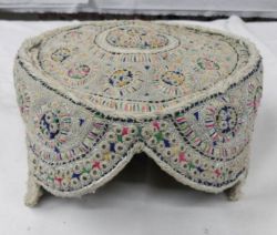 Textiles, Antiques & Fine Art auction