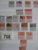 A good Commonwealth stamp collection - Victoria onwards