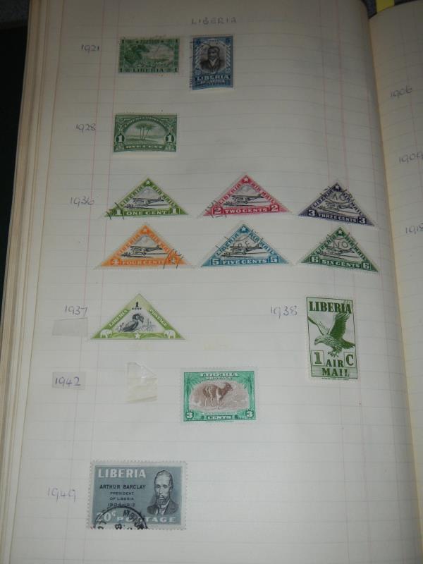 2 stamp collections - foreign and commonwealth - Image 7 of 13