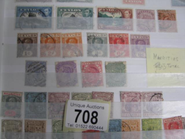 A good Commonwealth stamp collection - Victoria onwards - Image 6 of 6