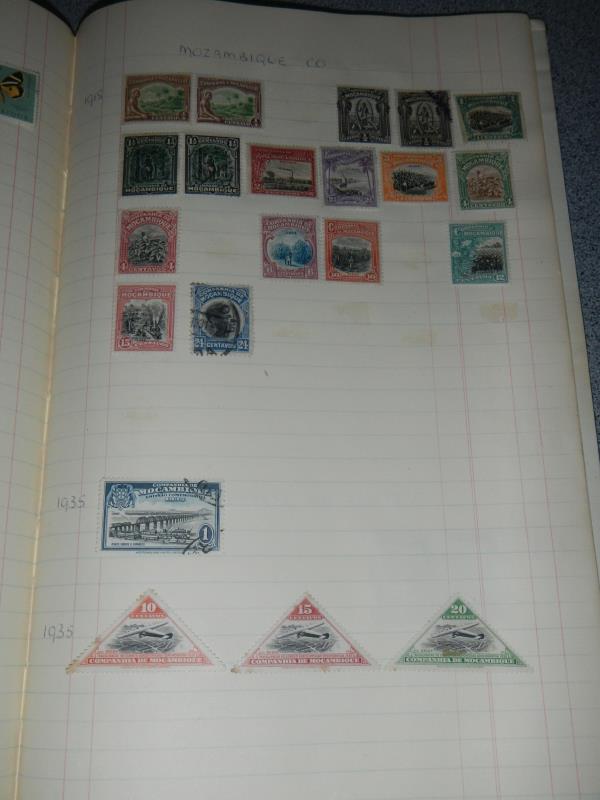 2 stamp collections - foreign and commonwealth - Image 12 of 13