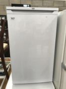 A Beko fridge