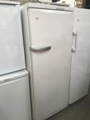 A Miele tall freezer