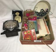 A selection of Indian items etc.