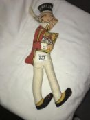 An old Sunny Jim toy