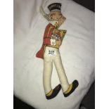 An old Sunny Jim toy