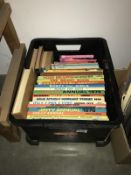 A quantity of children's books