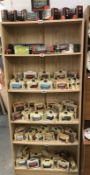 A large collection of boxed Lledo and diecast models