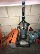 A Vax vacuum cleaner