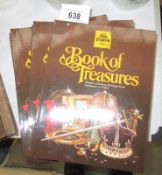 A quantity of the Book of Treasures
