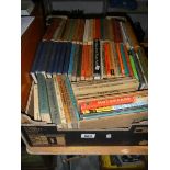 A large quantity of motor maintenance books including Cassell etc.