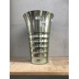 A Keymet art deco style vase