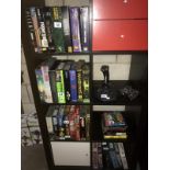 Large lot of vintage PC games etc.