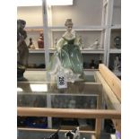 A Royal Doulton figurine HN2193 Fair Lady