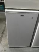 An Lec freezer