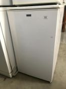 A Lec fridge