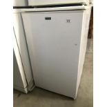 A Lec fridge