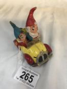 A Corgi diecast car Noddy and Big Ears