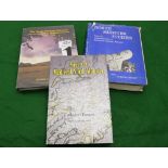 3 Books (Tipperary interest)- Brian J. Hodkinson-Aspects of Medieval North Munster, Etienne Rynne-