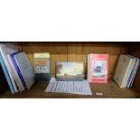 10 BOOKS relating to County Dublin (see listing)