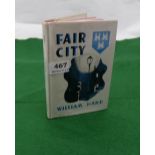 Book – William Hand, Fair City, published by Clonmore and Reynolds Ltd, Dublin