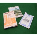 3 Books (Tipperary interest) - J.M. Kennedy-A Chronology of Thurles-580-1978, Wm. Corbett & Wm.