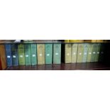 16 Vols “Irish Catholic Directory” (Duffy 1975)