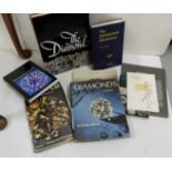 Group of Books of Diamond Interest (9 approx.)