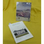 Mullen & Quirke Auction Catalogue, Ardsallagh-Fethard Co Tipp 1991 & Sothebys catalogue, Mount